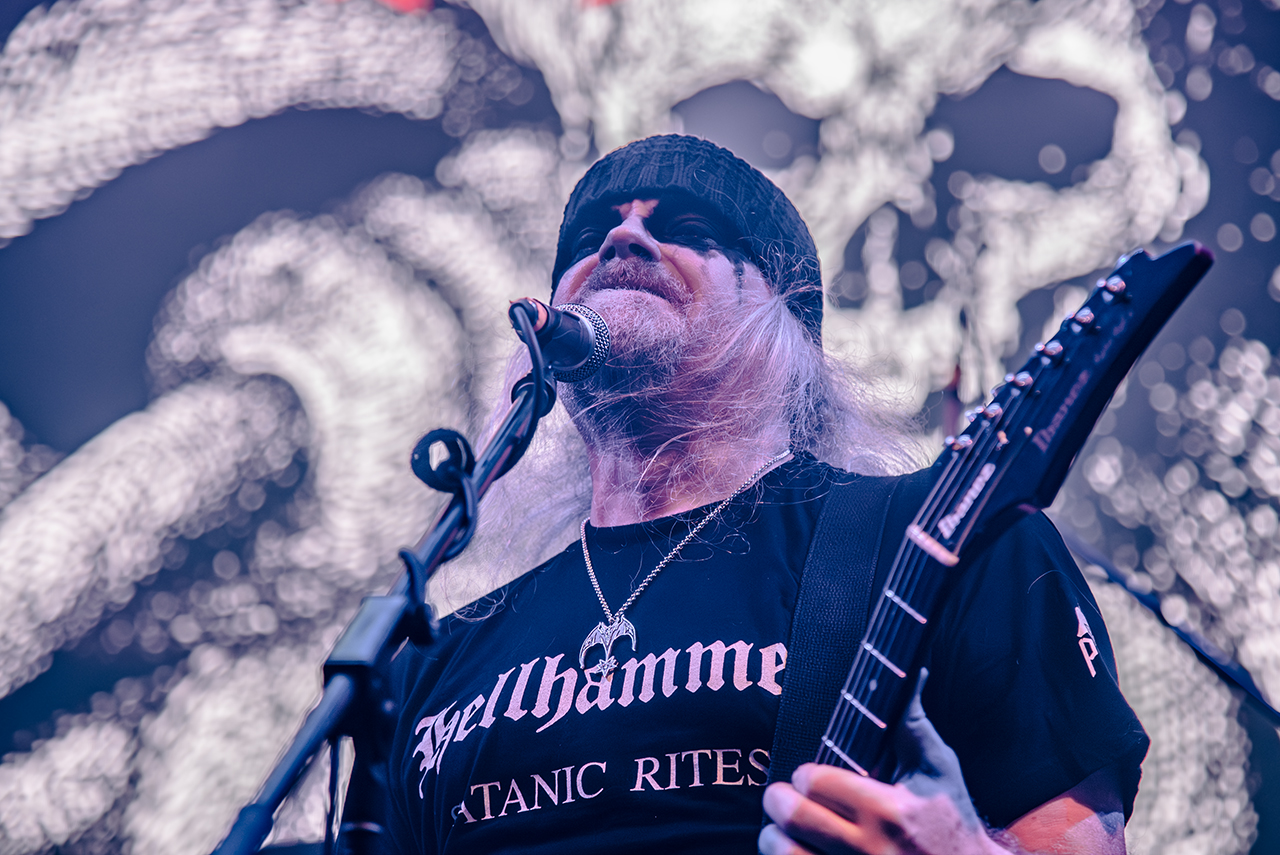 Chile TerrorFest - Día 1